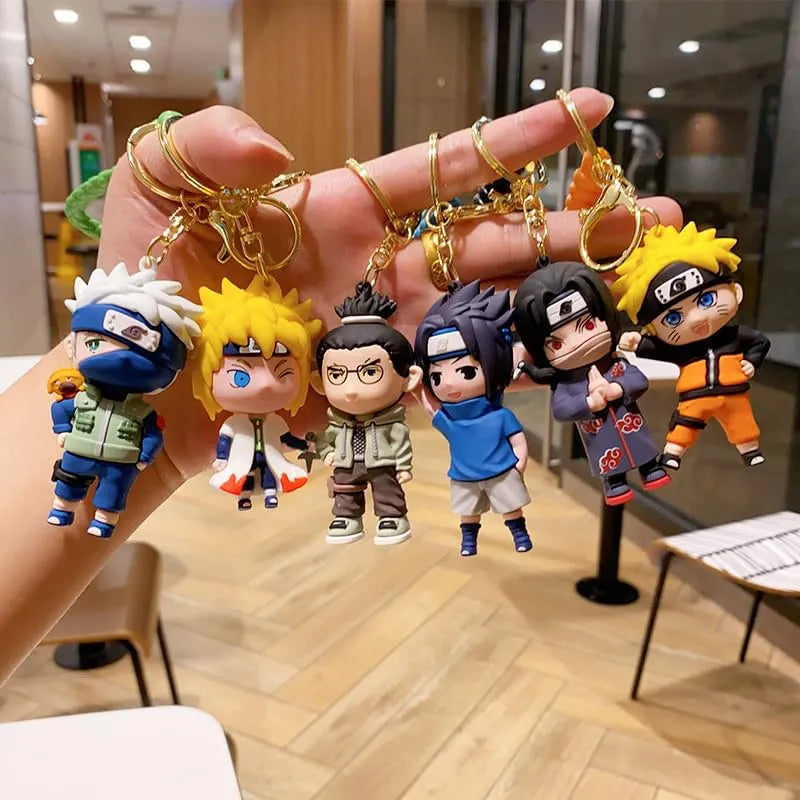 KEYCHAINS