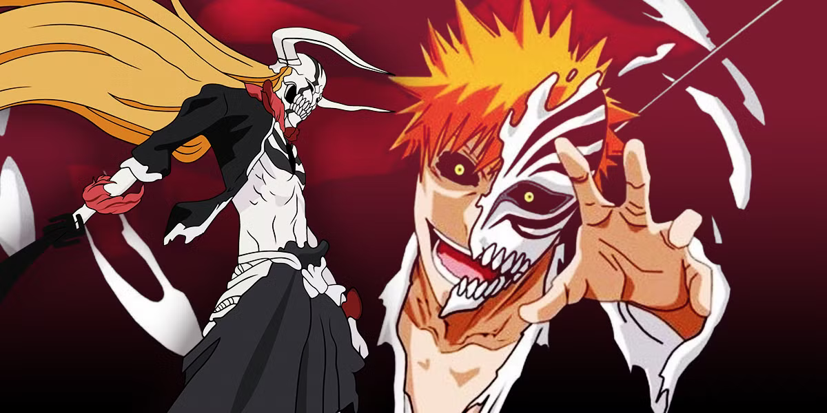 BLEACH