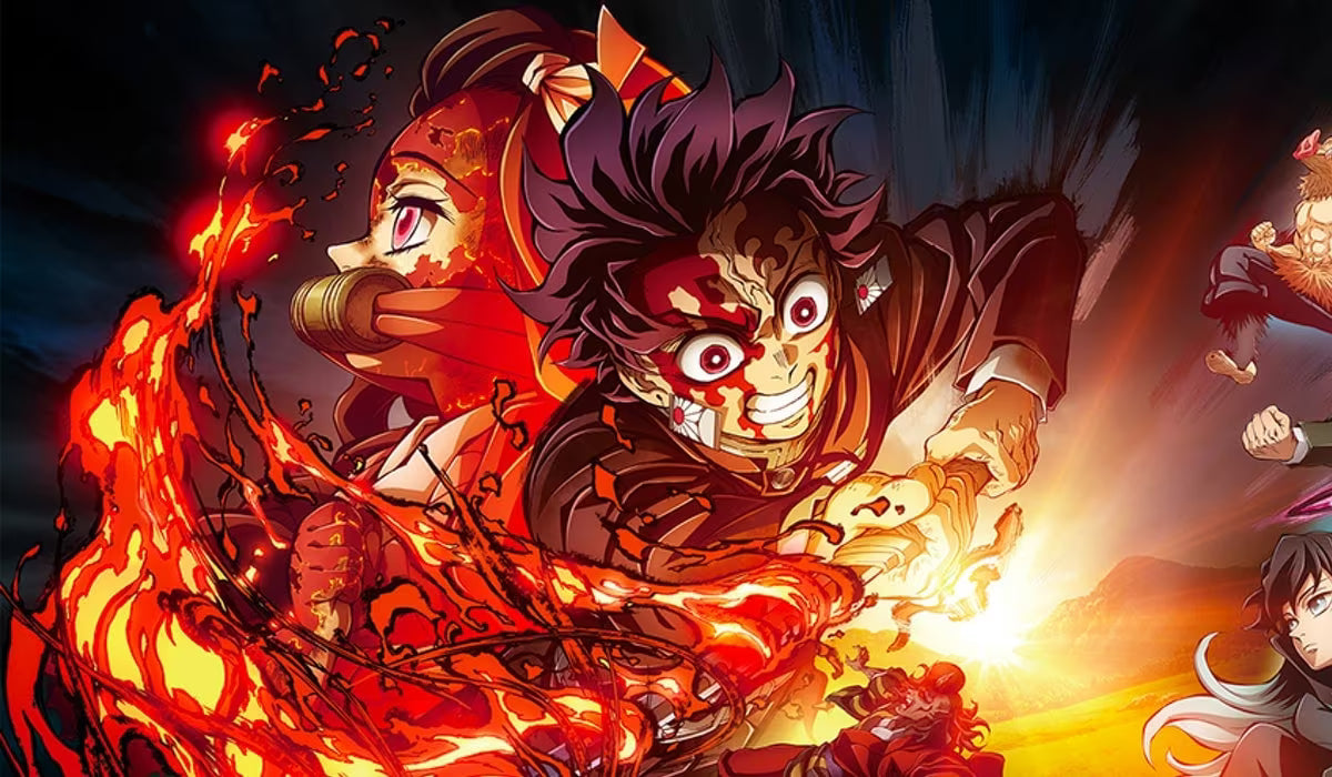 DEMON SLAYER