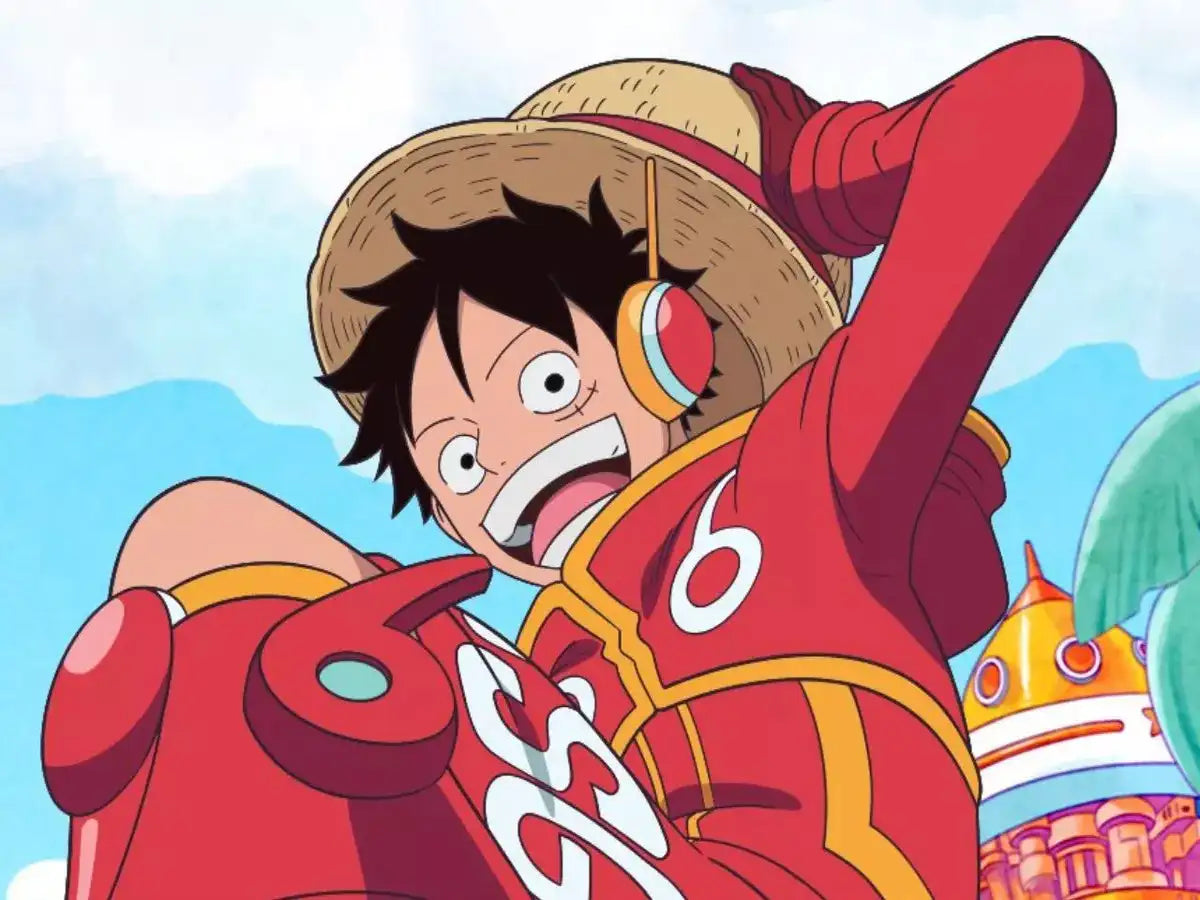ONE PIECE